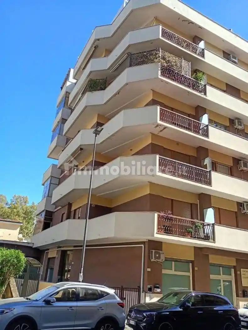 Appartamento in affitto a Pescara