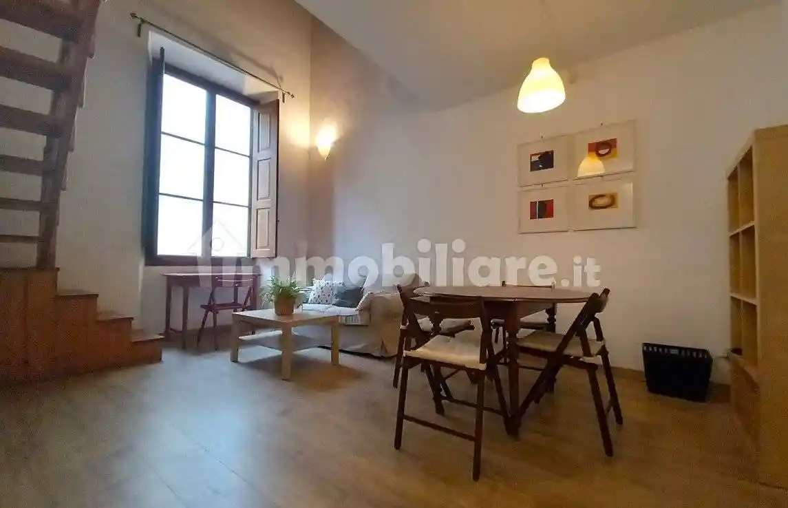 Appartamento in affitto a Firenze