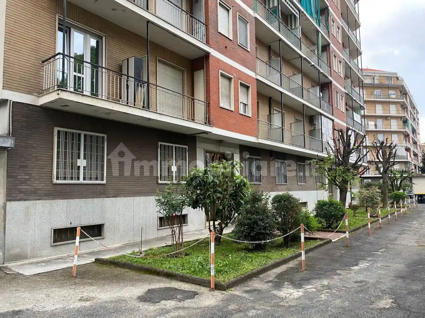 Appartamento in affitto a Torino