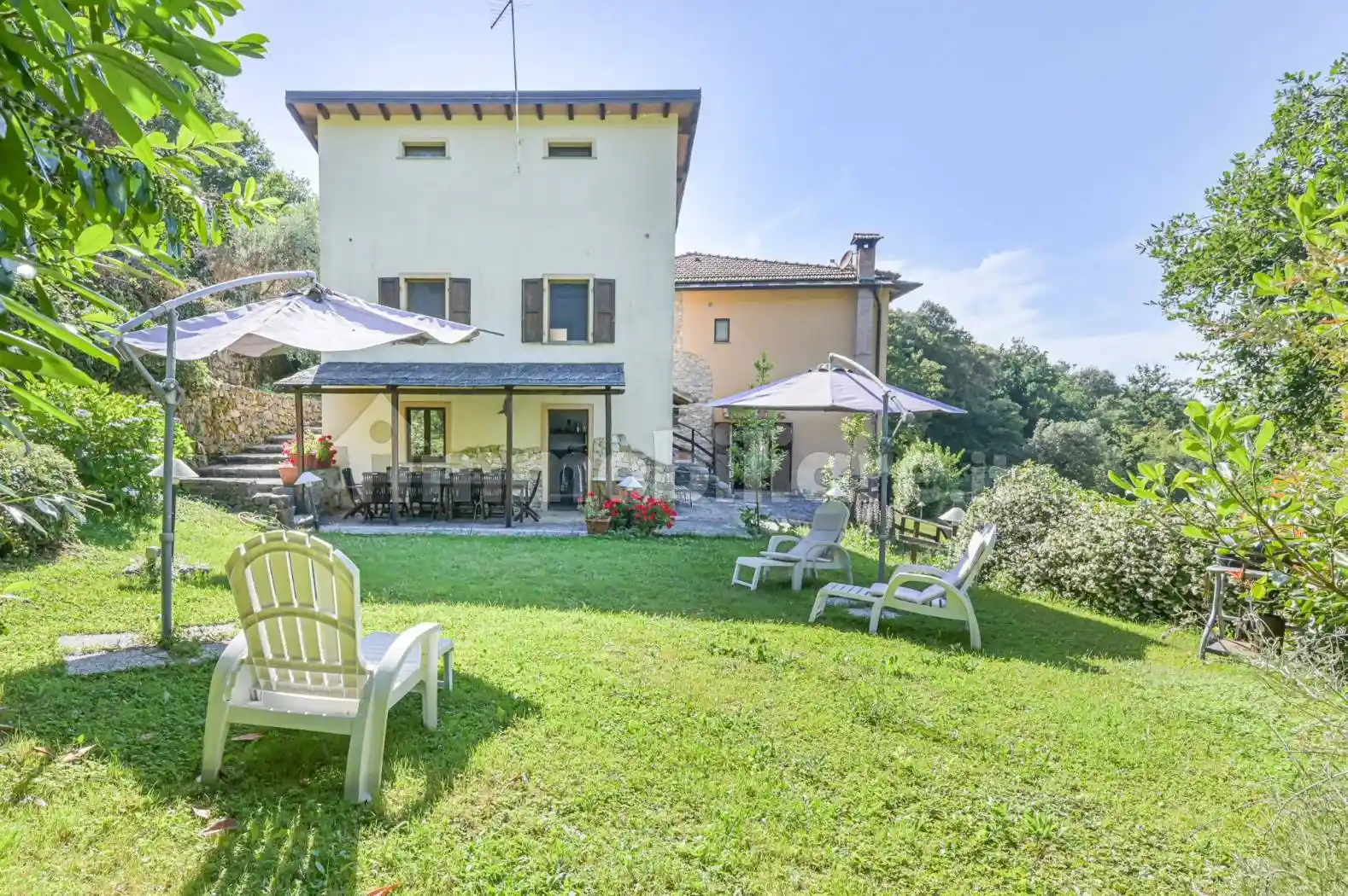 Villa in vendita a Lerici