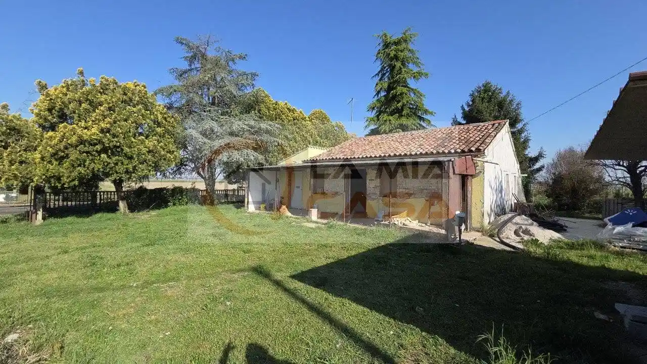 Casa indipendente in vendita a Bagnoli di Sopra