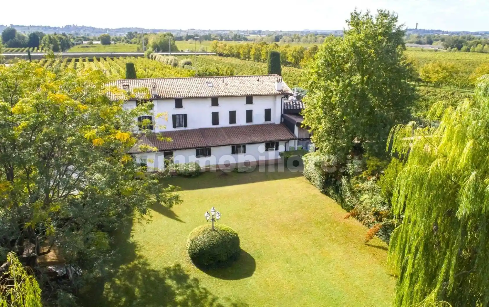 Rustico - Casale in vendita a Sirmione