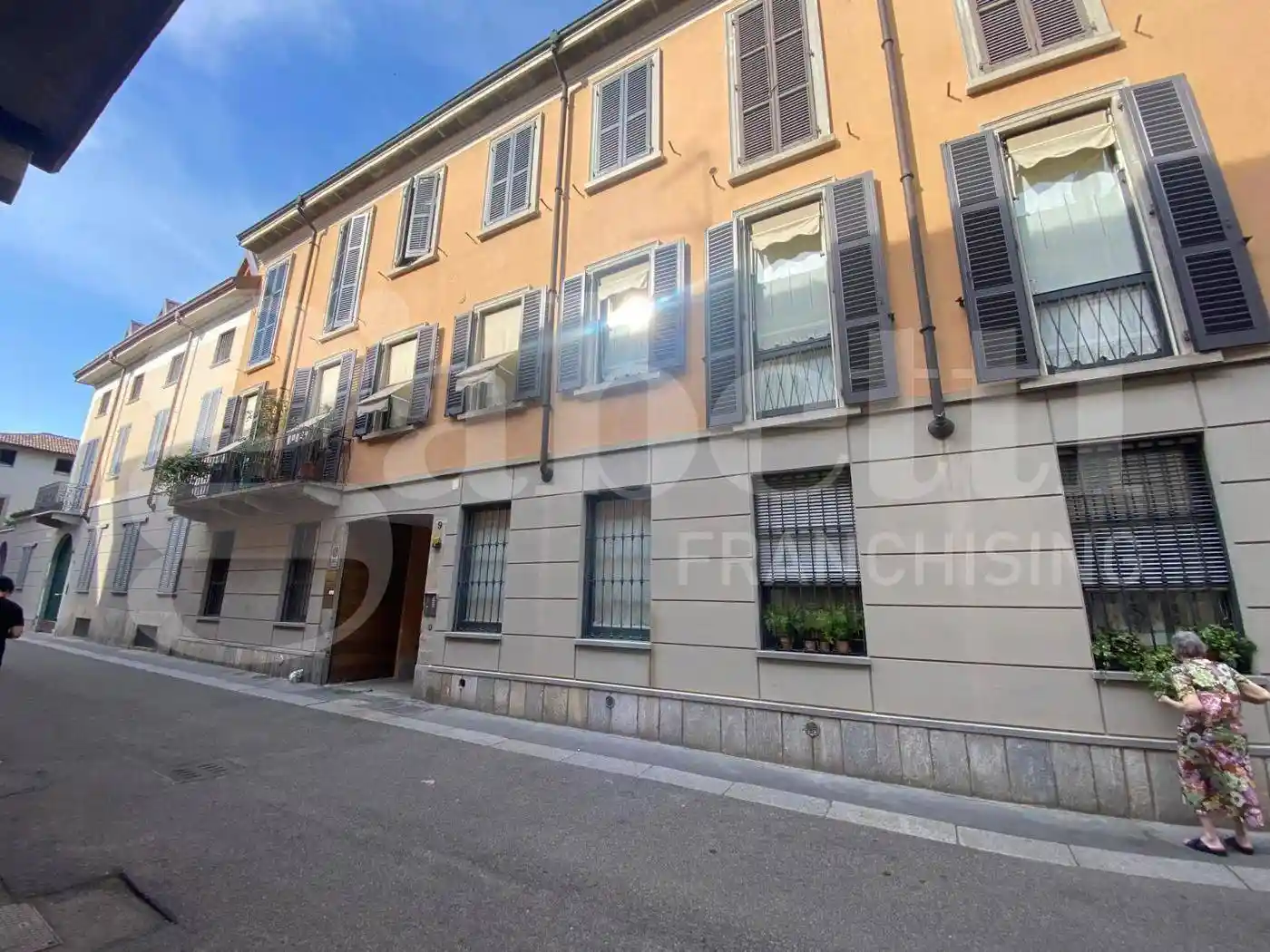 Appartamento in vendita a Lodi