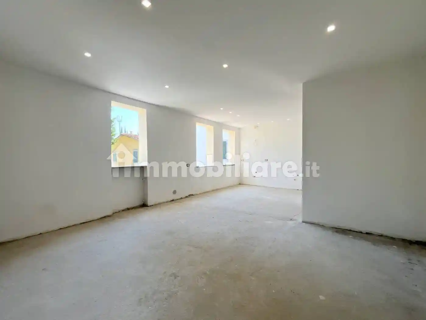Appartamento in vendita a Empoli