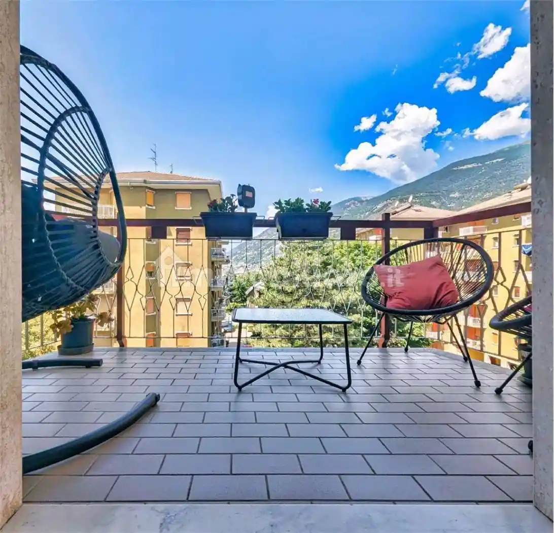 Appartamento in vendita a Aosta