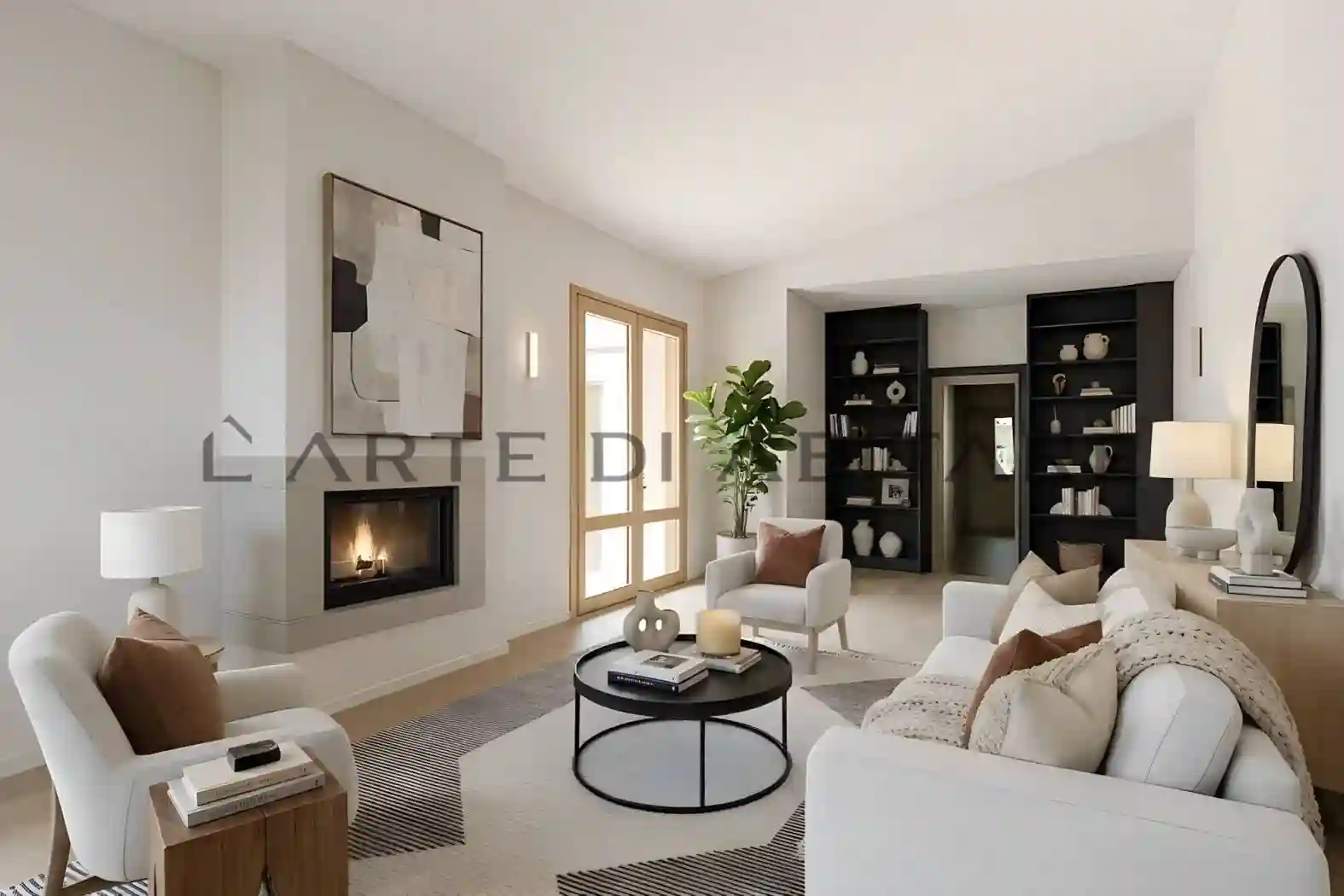 Villa - foto 2