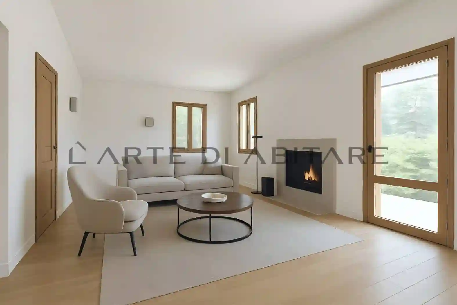 Villa - foto 4