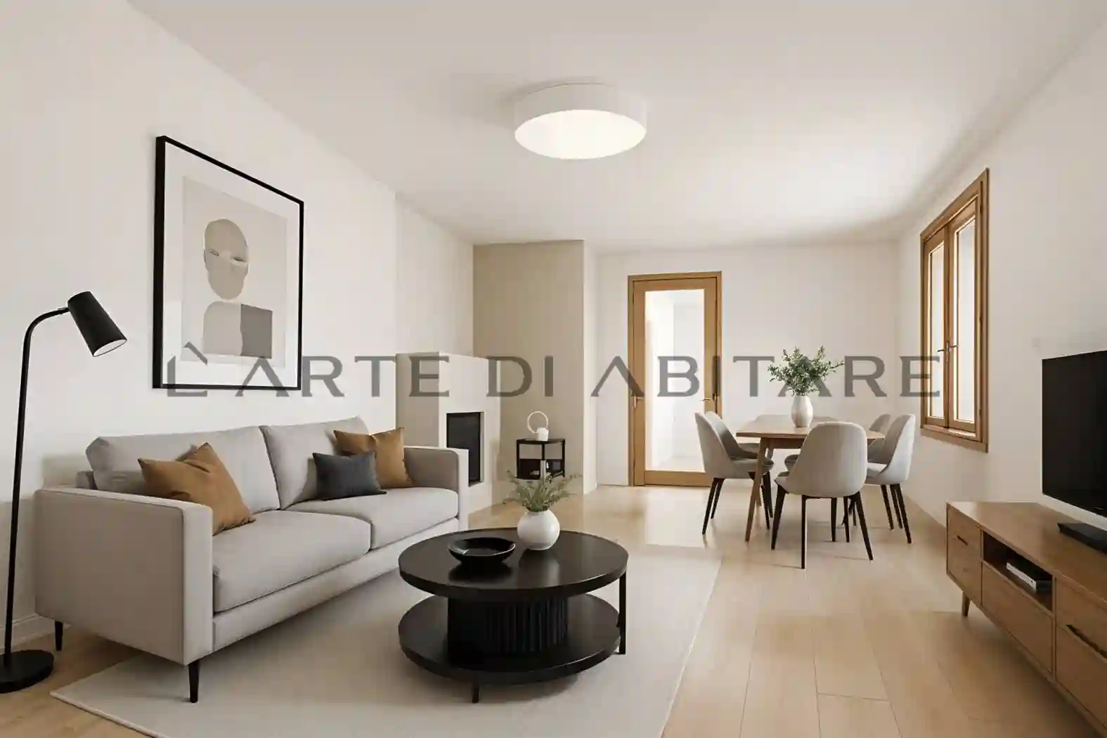 Villa - foto 5