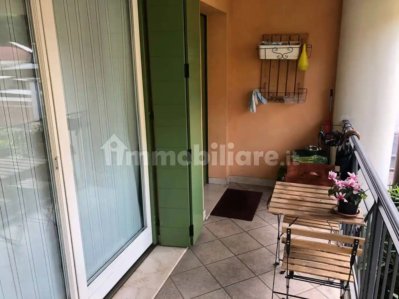 Appartamento in vendita a Brescia