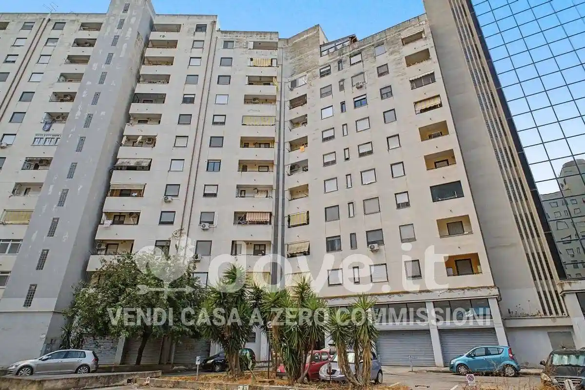 Appartamento in vendita a Taranto