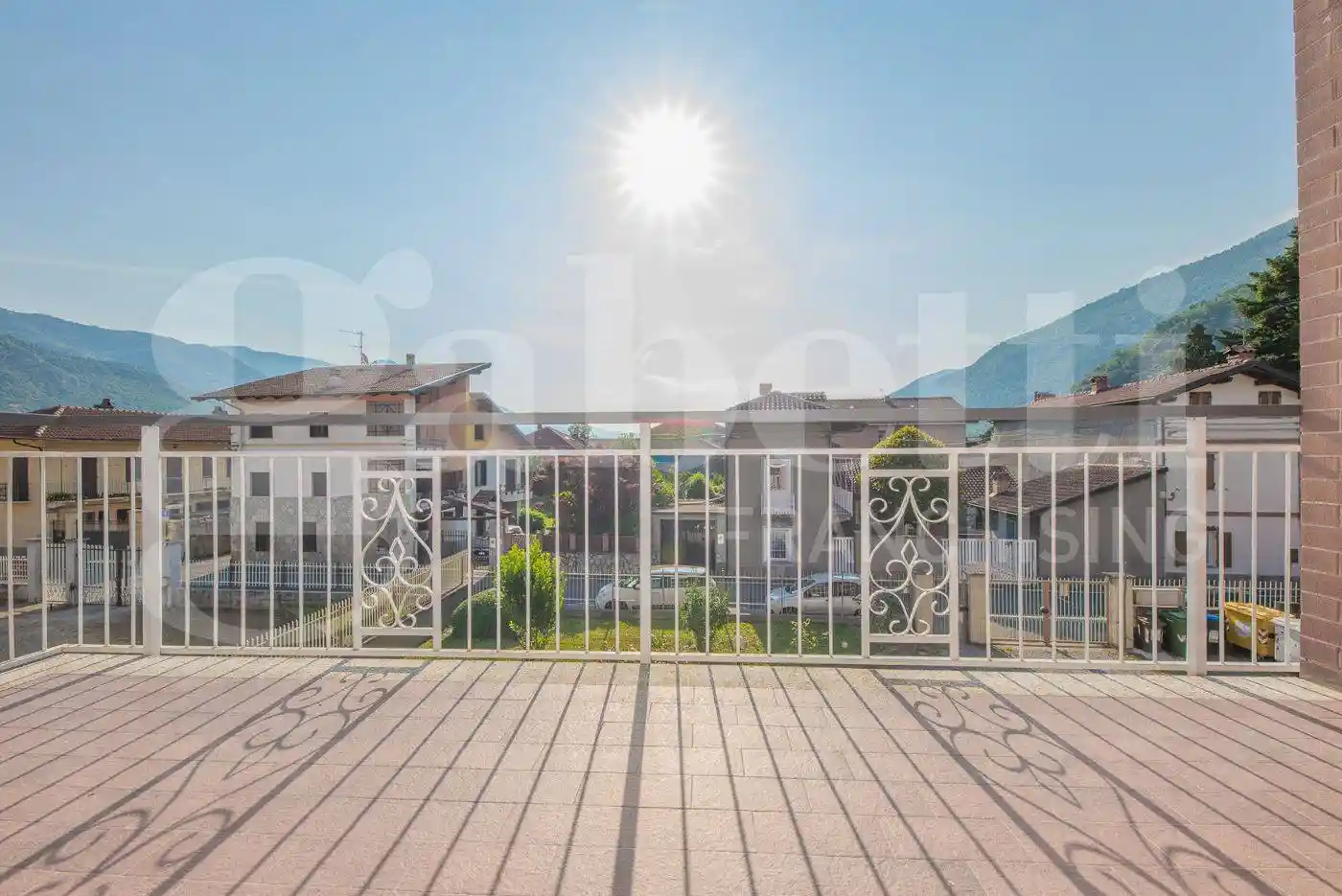 Appartamento in vendita a Sant'Antonino di Susa