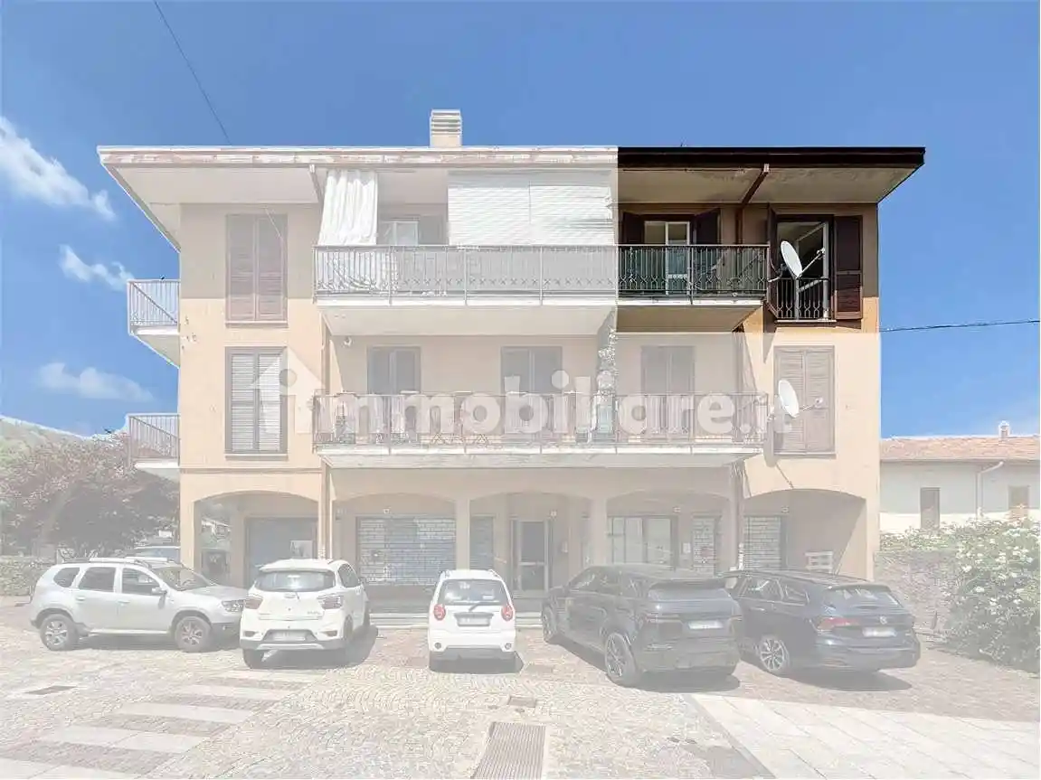 Appartamento in vendita a Meina