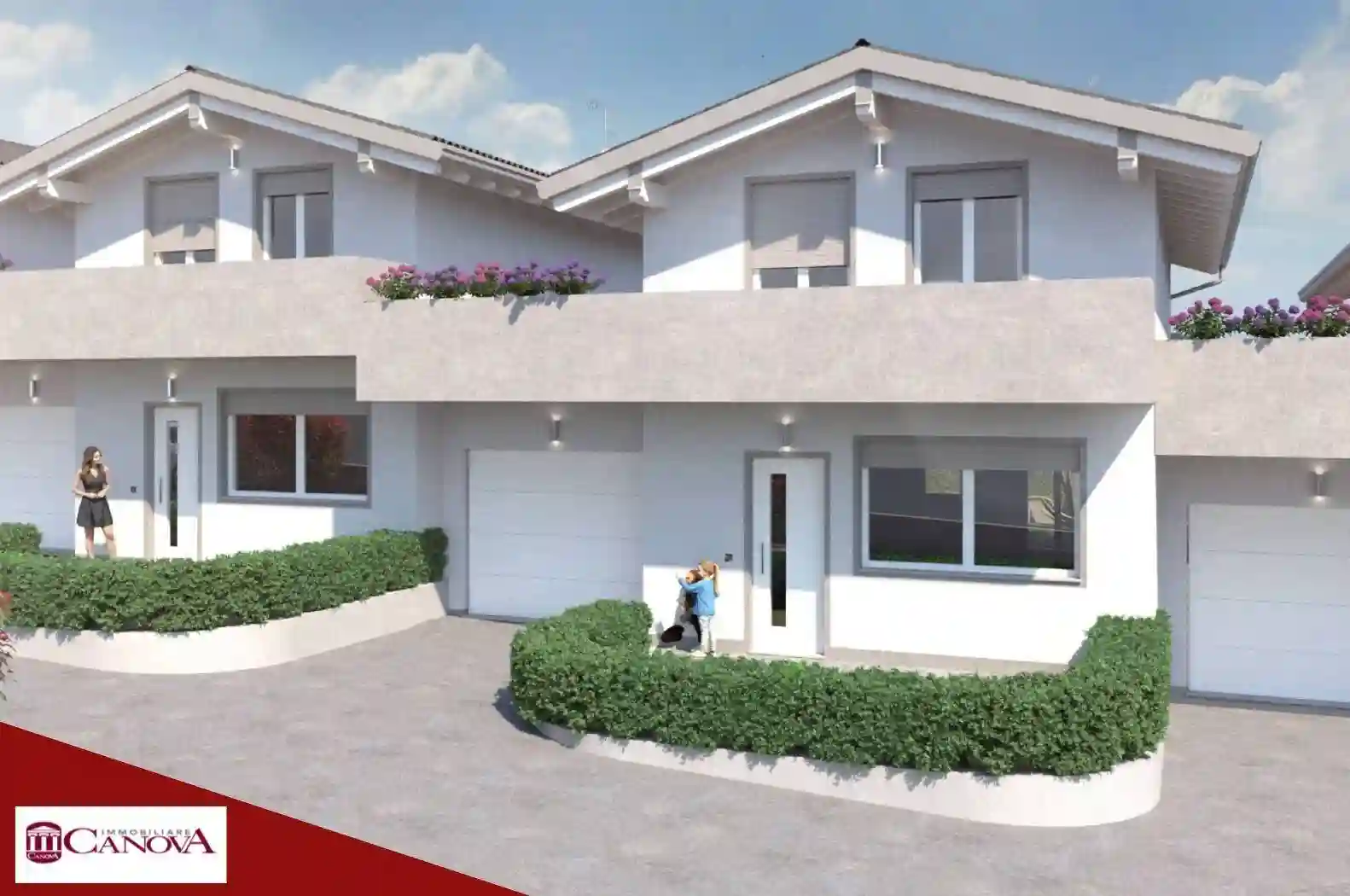 Villa - foto 5