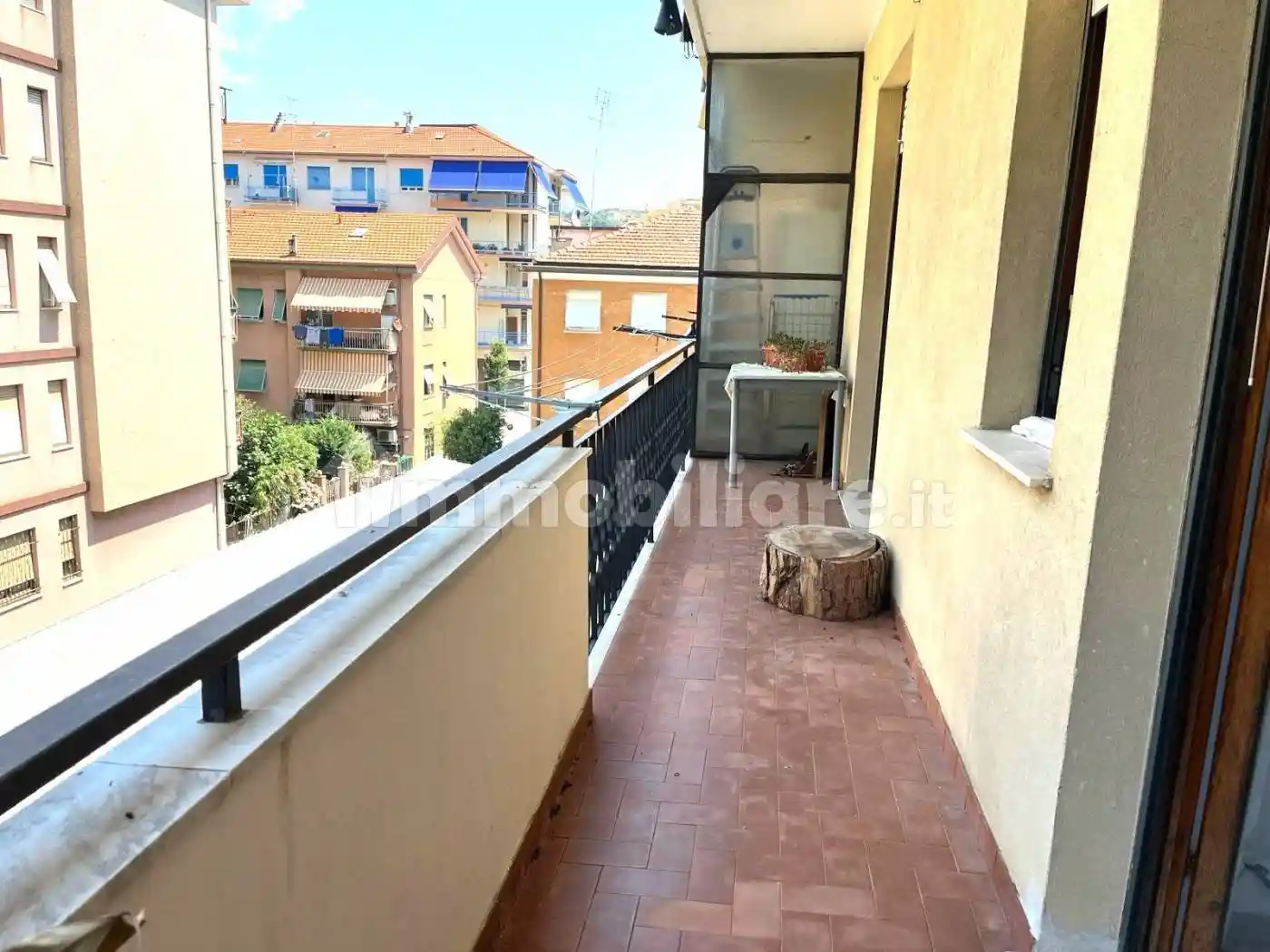Appartamento in vendita a Albisola Superiore