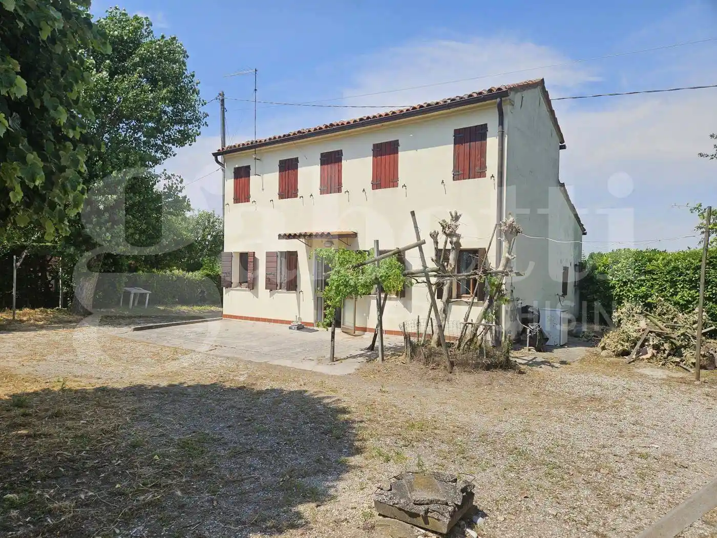 Villa in vendita a Polverara