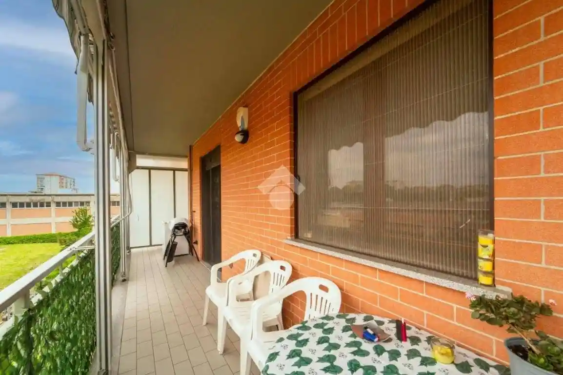 Appartamento in vendita a Grugliasco