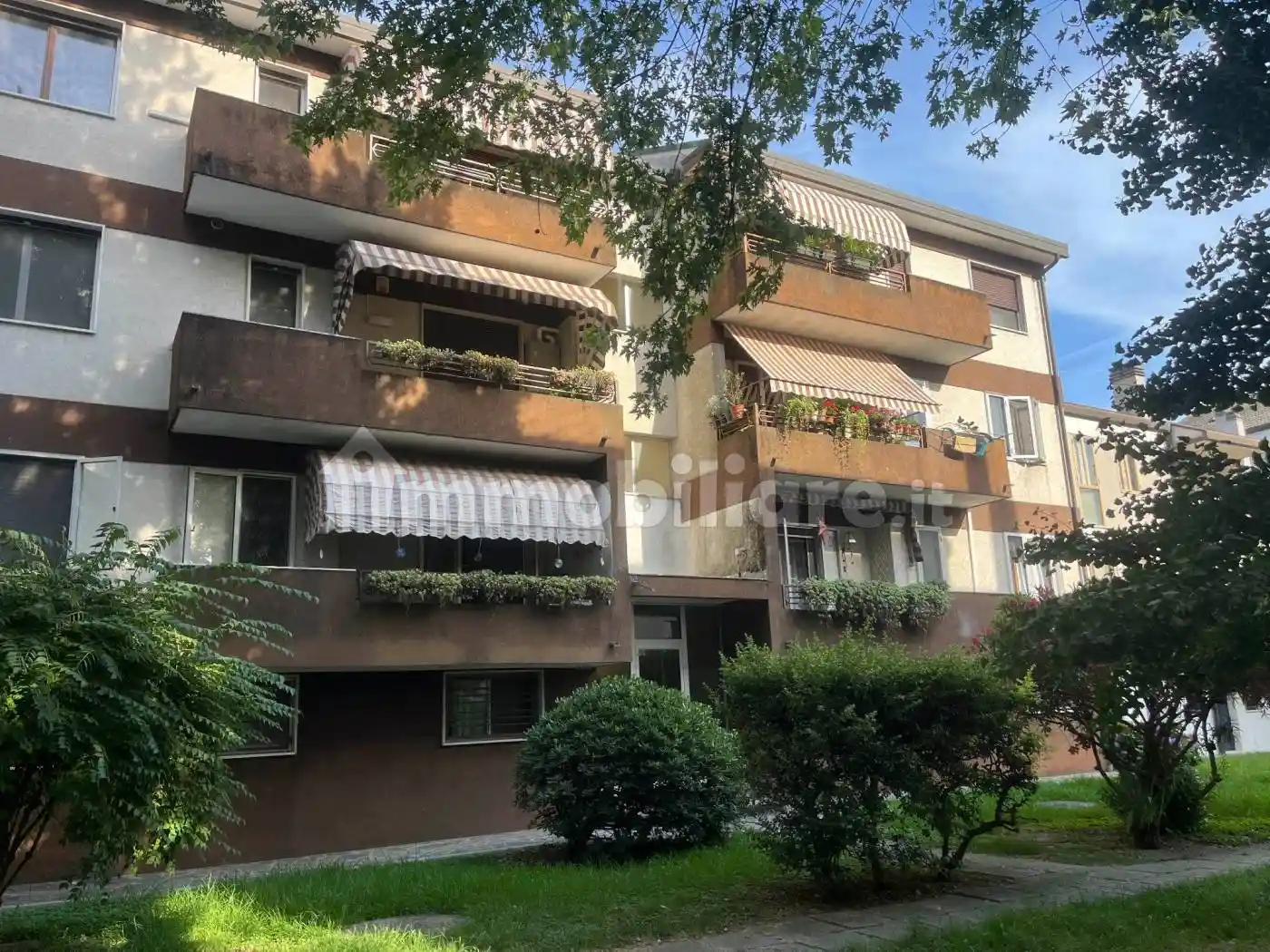 Appartamento in affitto a Venezia