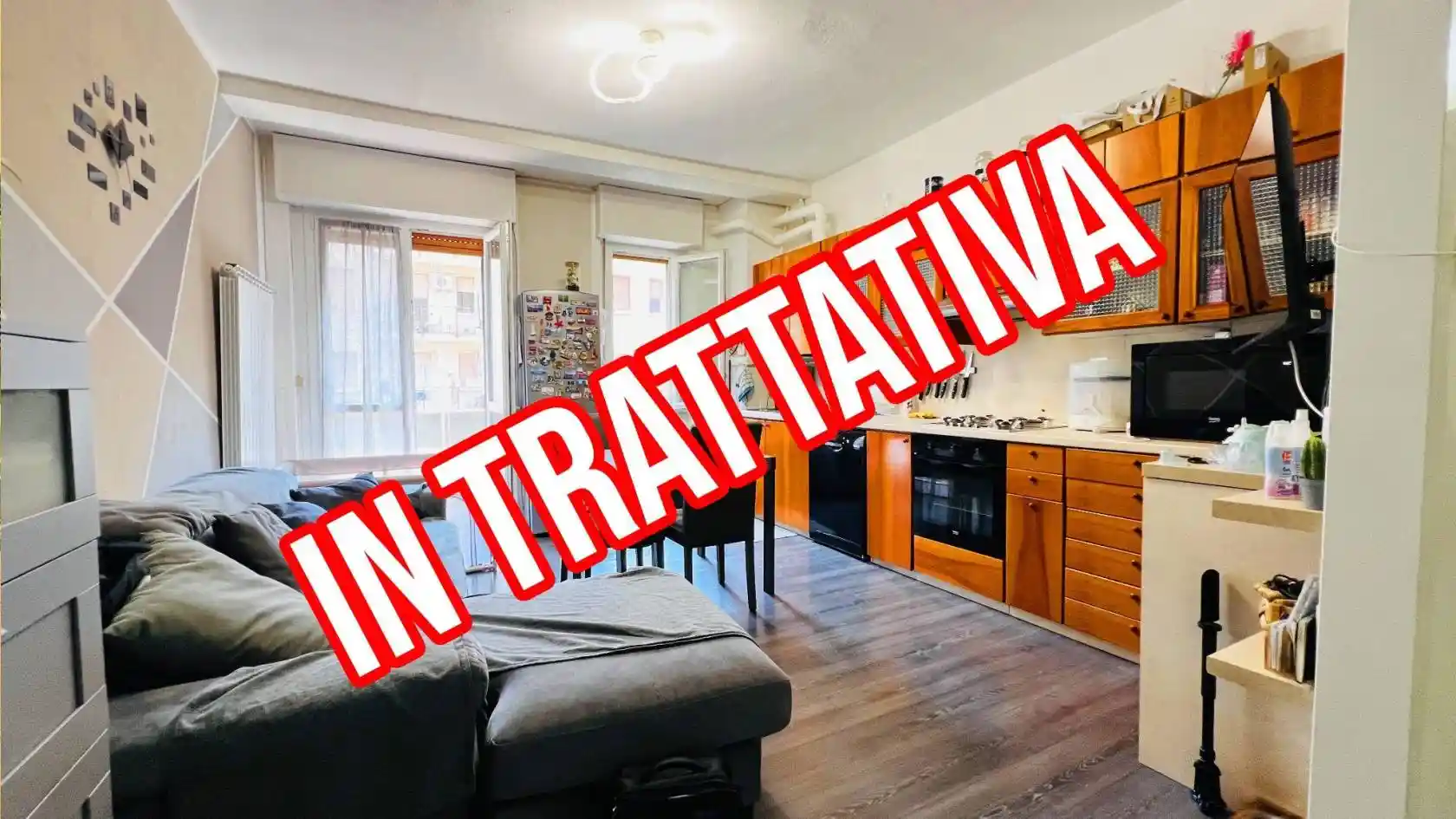 Appartamento in vendita a Lodi