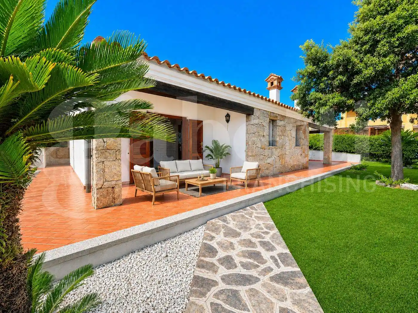 Villa in vendita a Budoni