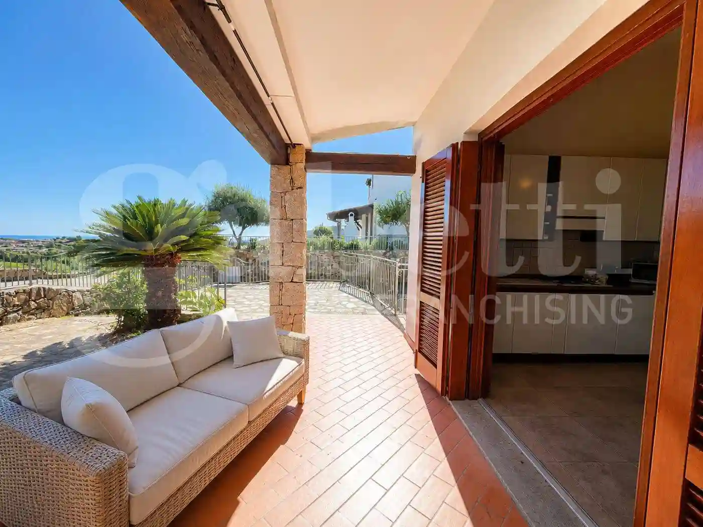 Villa - foto 4
