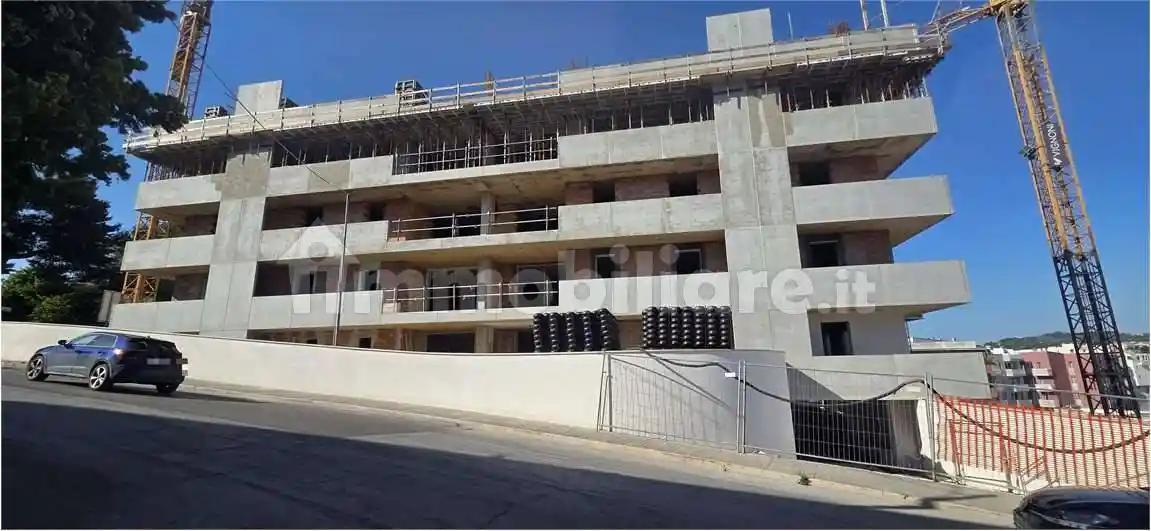 Appartamento in vendita a Ancona