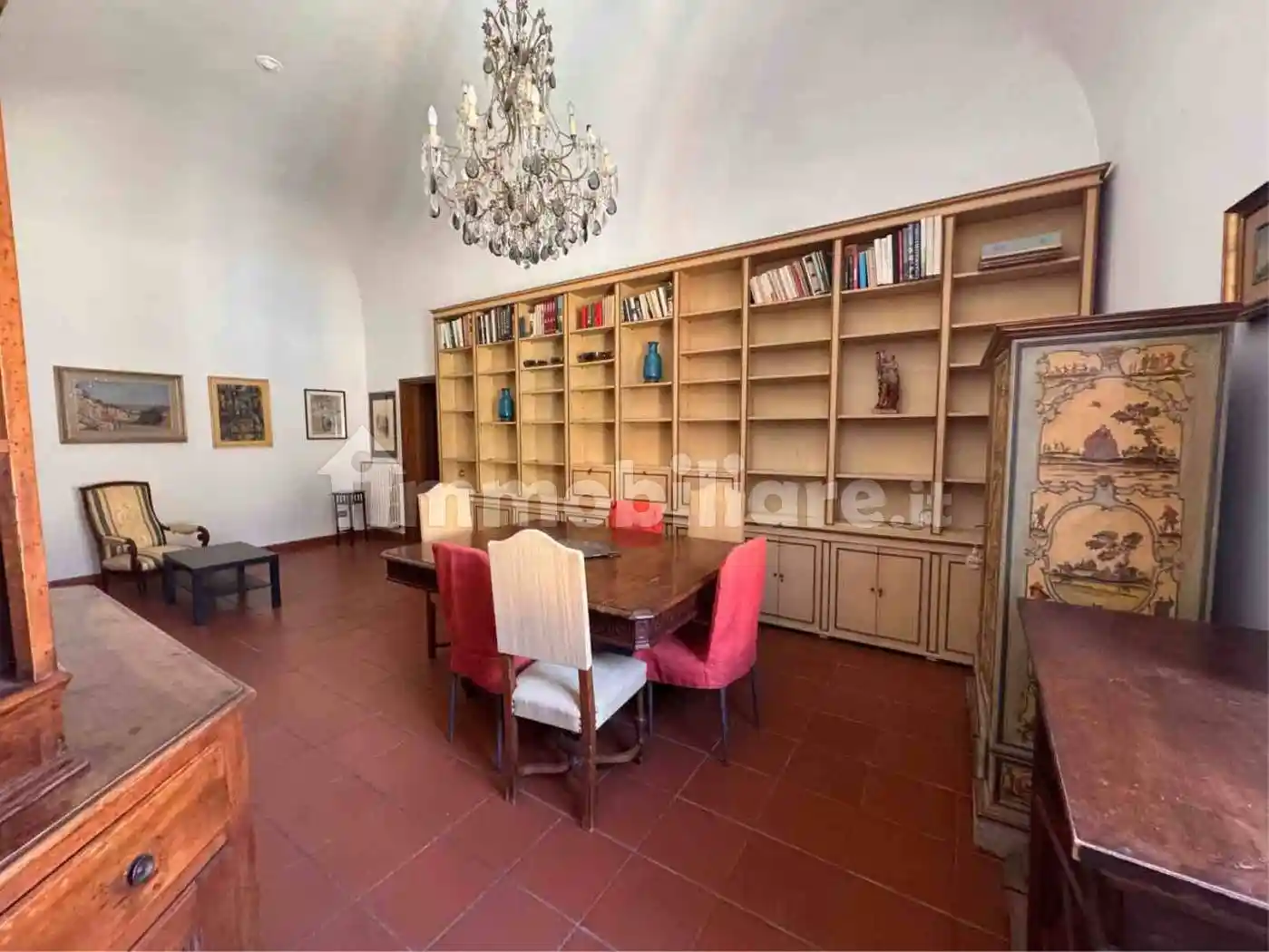 Appartamento in affitto a Pisa