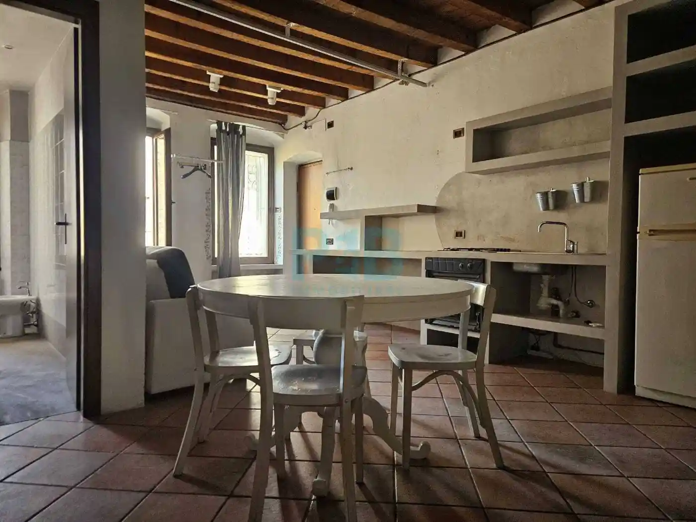 Appartamento in vendita a Brescia