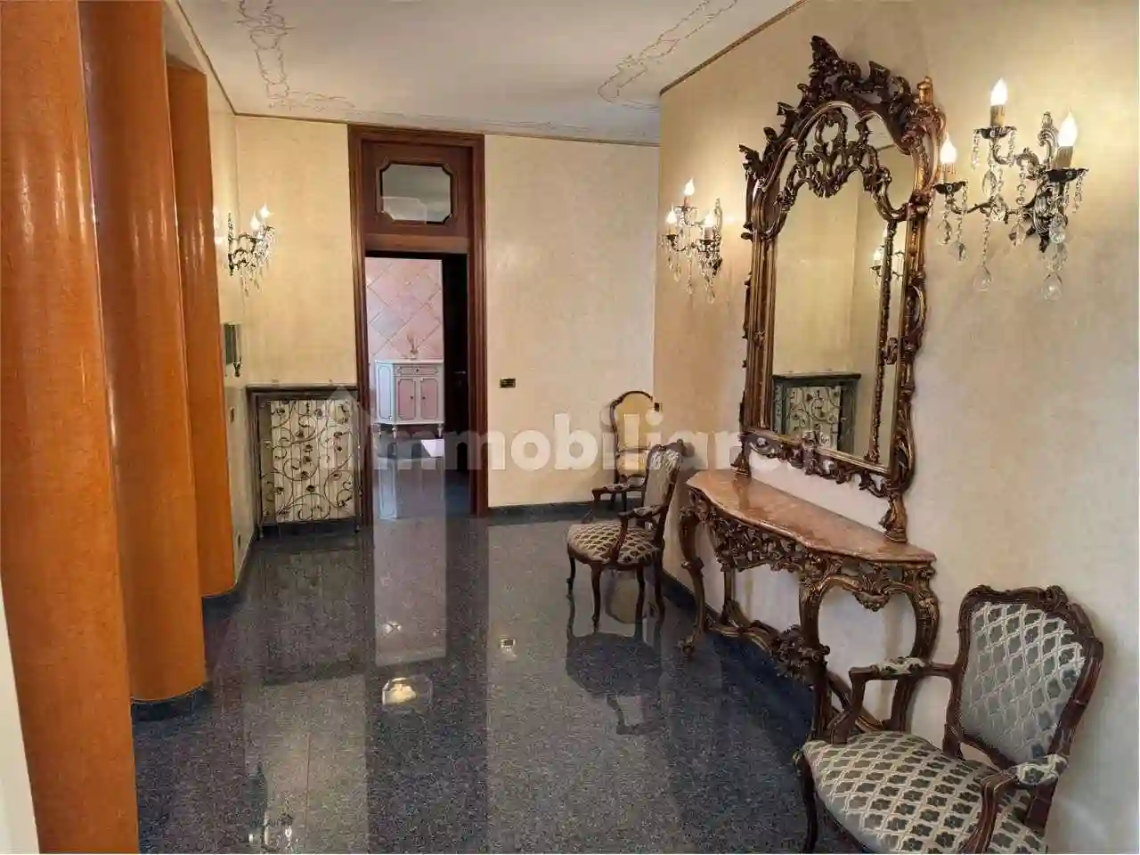 Palazzo - Edificio - foto 3