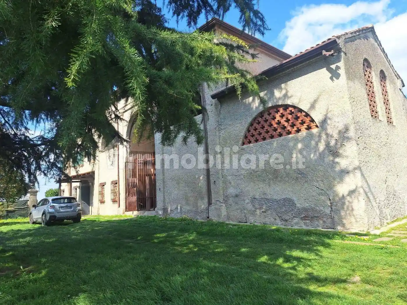 Rustico - Casale in affitto a Frassinelle Polesine