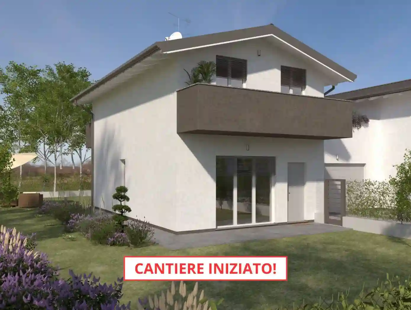 Villa - foto 4