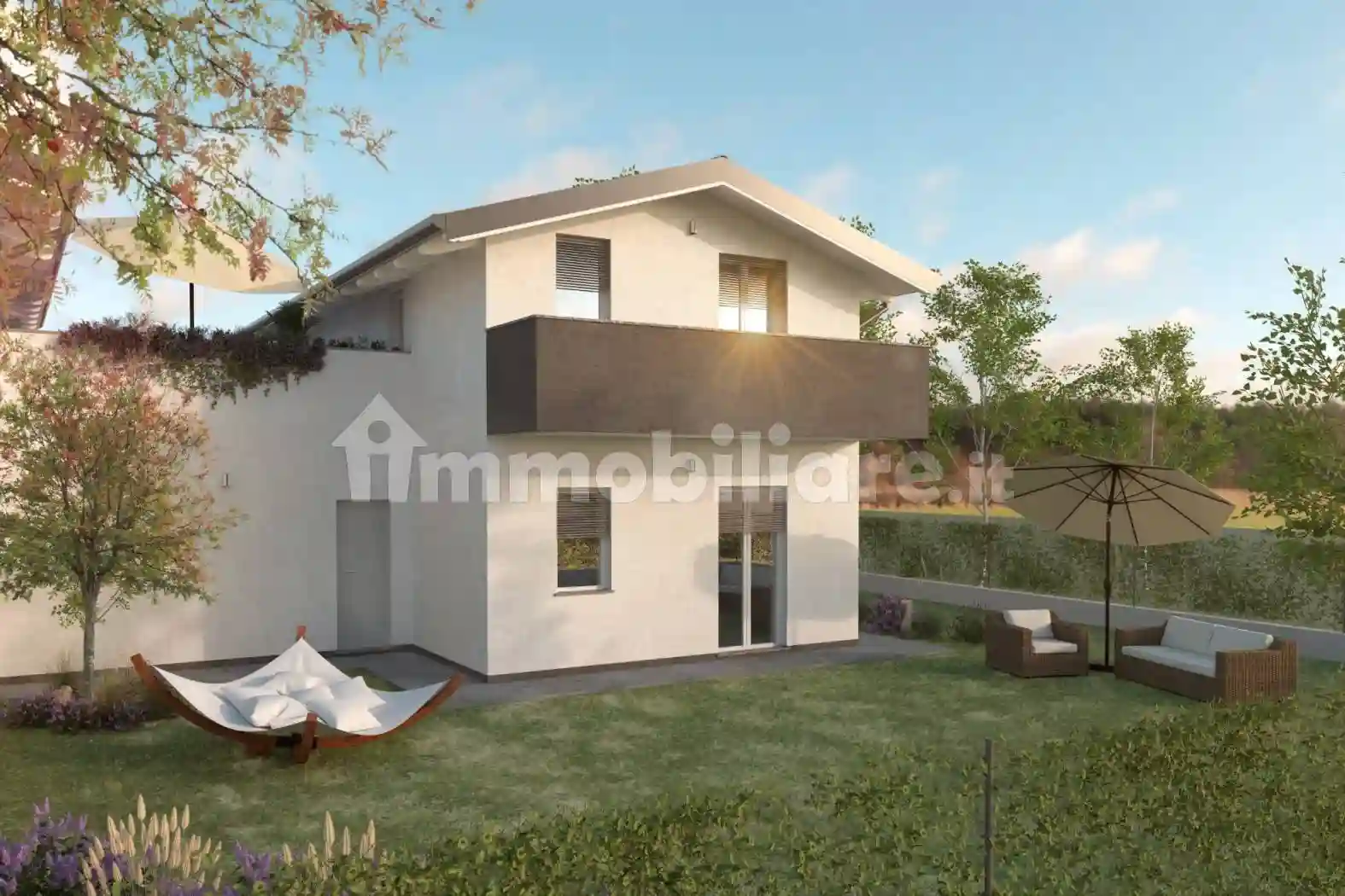 Villa - foto 5