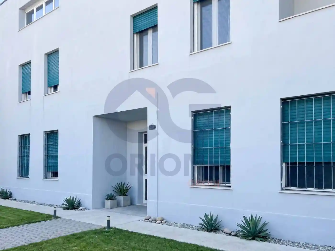 Appartamento in vendita a Crevalcore