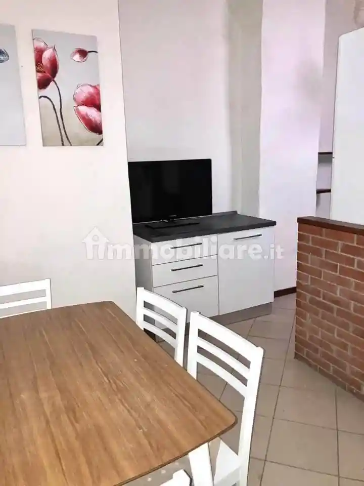 Appartamento in affitto a Siena