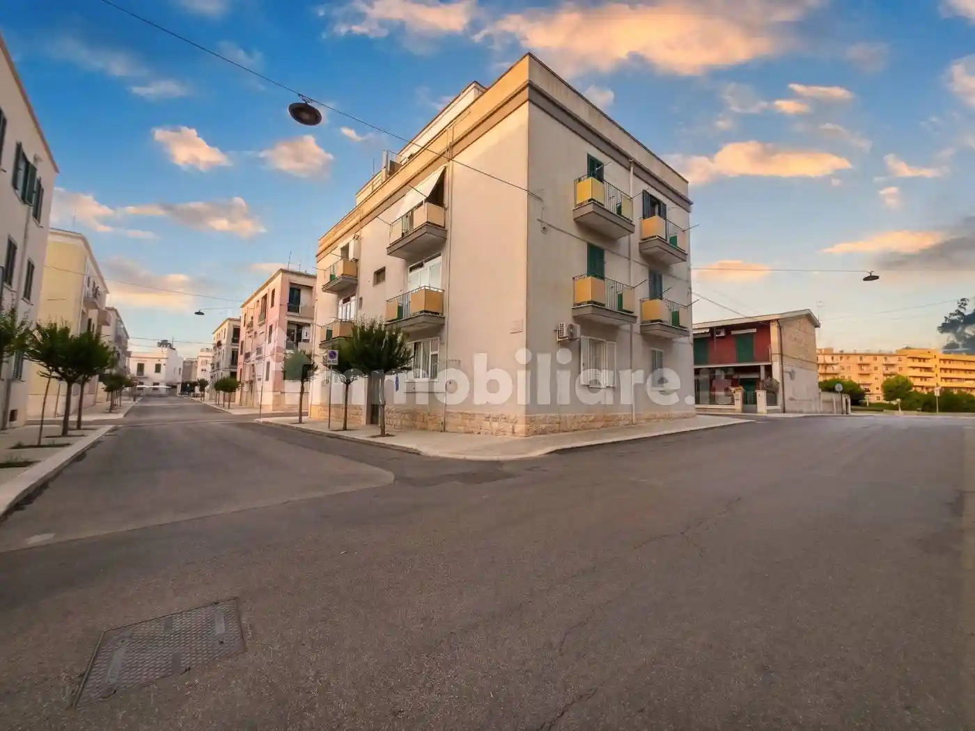 Appartamento in vendita a Martina Franca