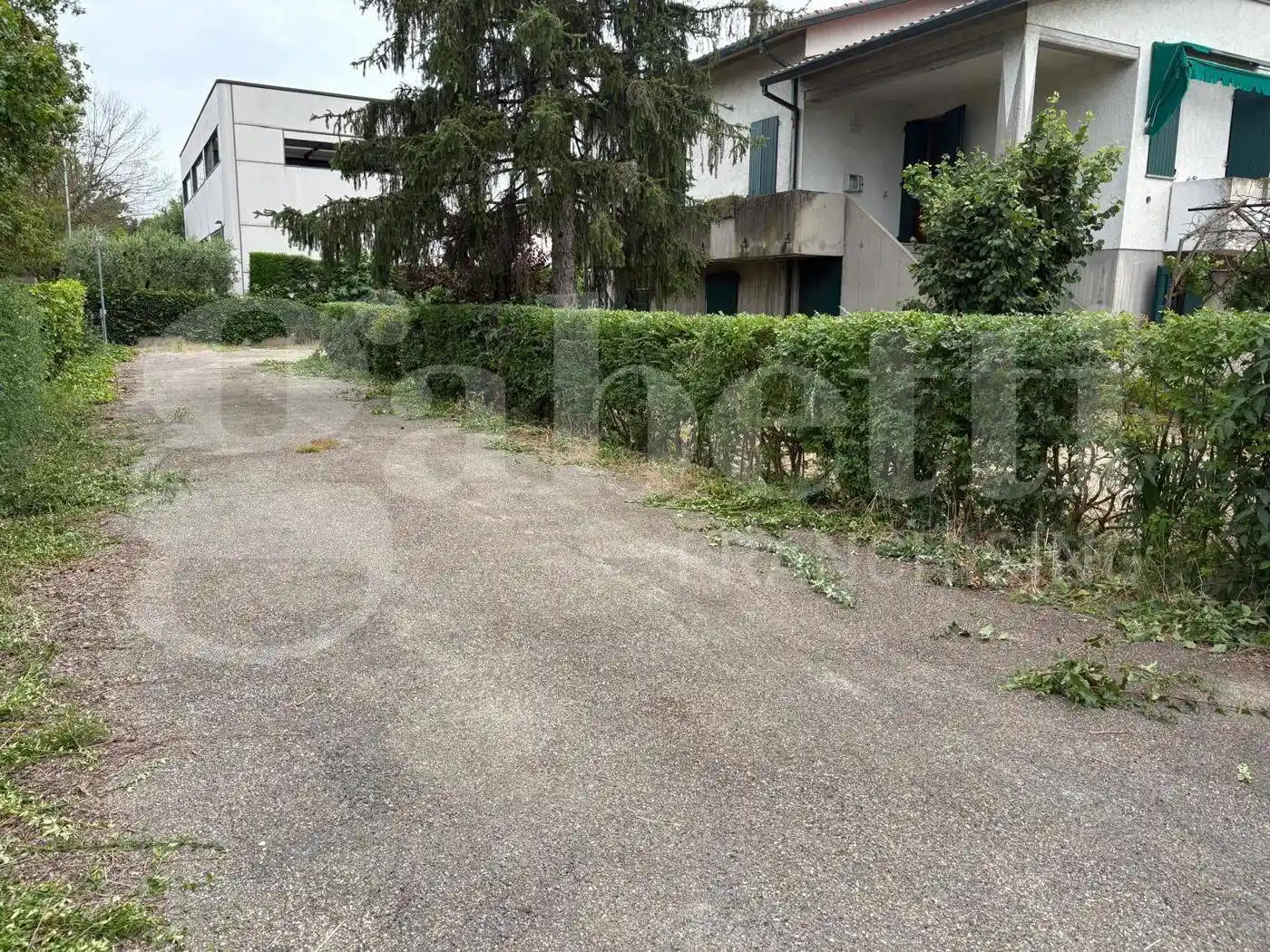 Appartamento in vendita a Solarolo