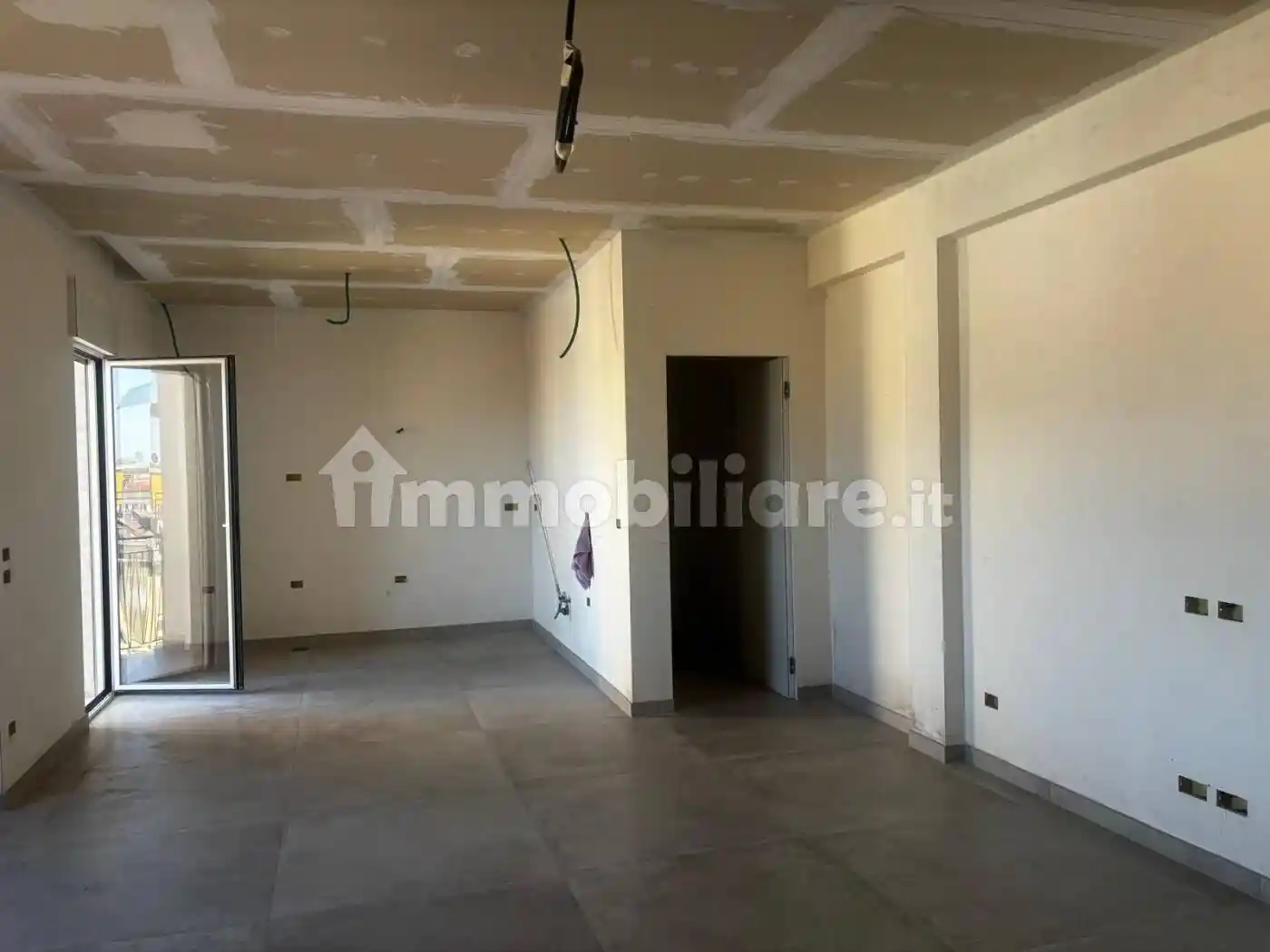Appartamento in vendita a Casalnuovo di Napoli