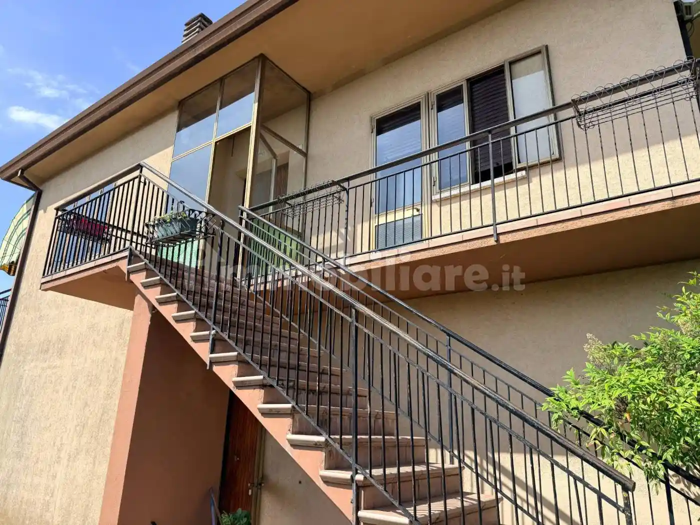 Villa in vendita a Conegliano