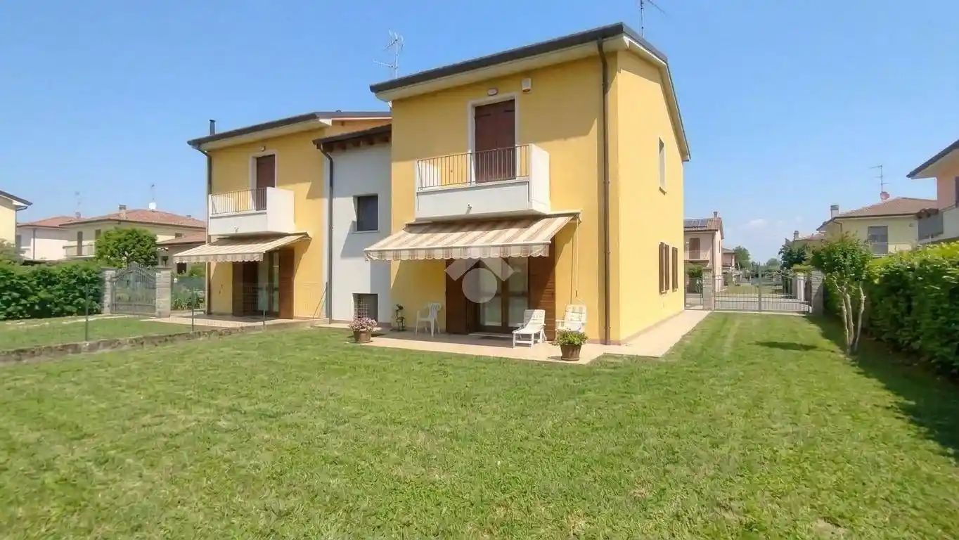 Villa in vendita a Casale sul Sile