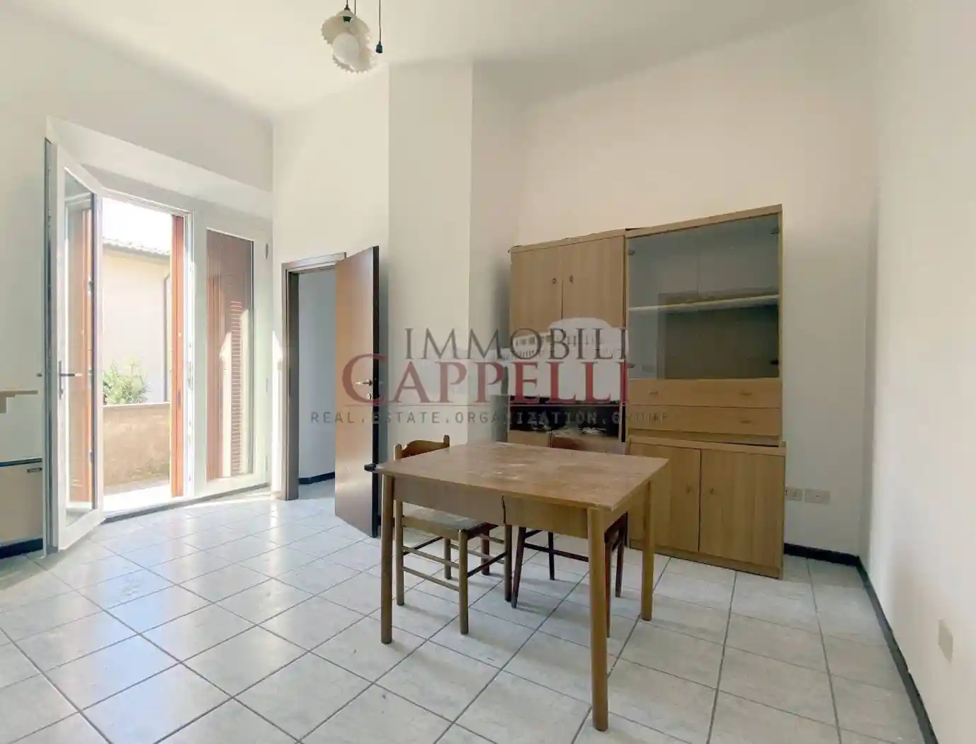 Appartamento in vendita a Forlì