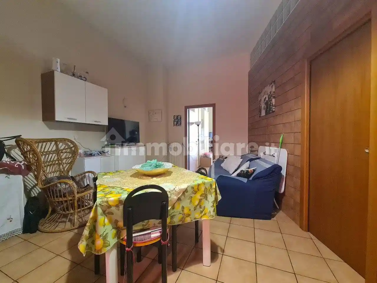 Appartamento in vendita a Bisceglie