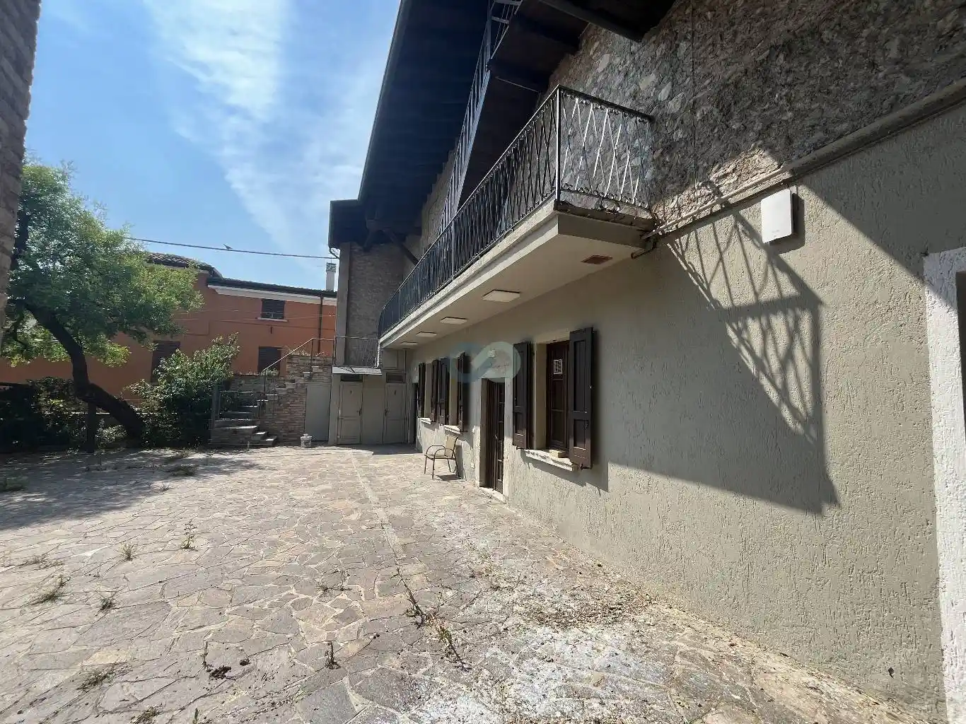 Palazzo - Edificio in vendita a Lonato del Garda