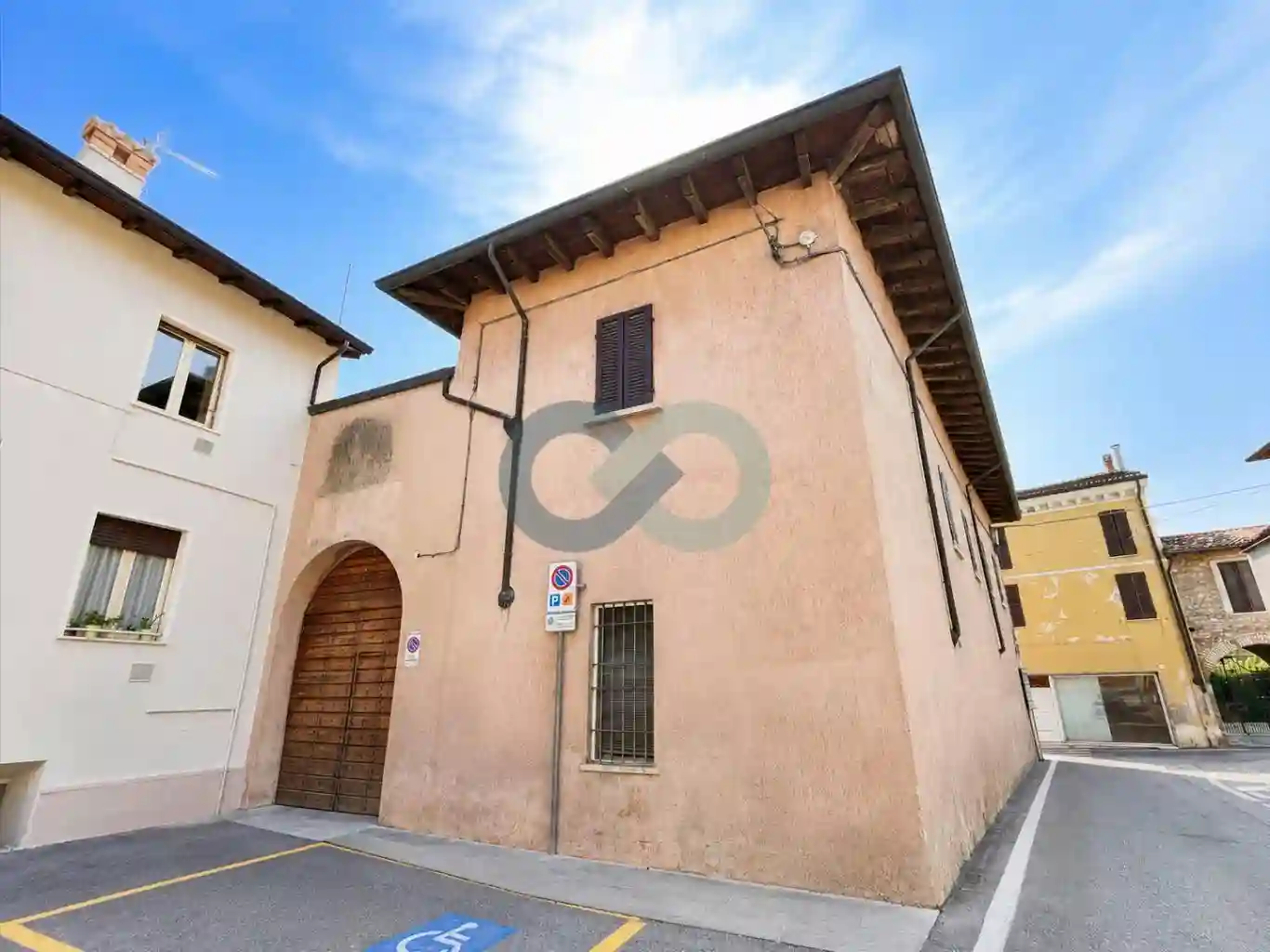 Palazzo - Edificio - foto 2