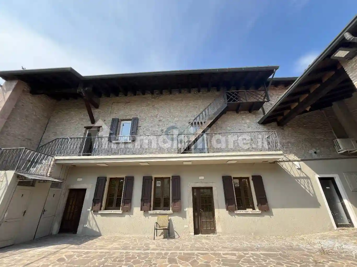 Palazzo - Edificio - foto 3