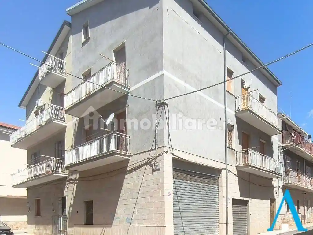 Appartamento in vendita a San Giovanni Rotondo