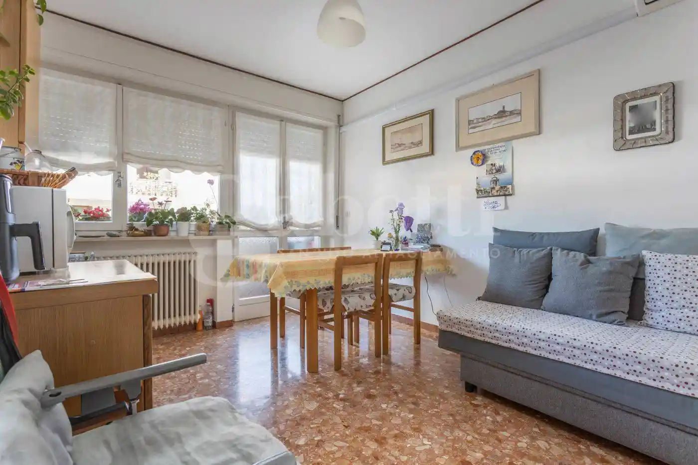 Appartamento in vendita a Spilimbergo