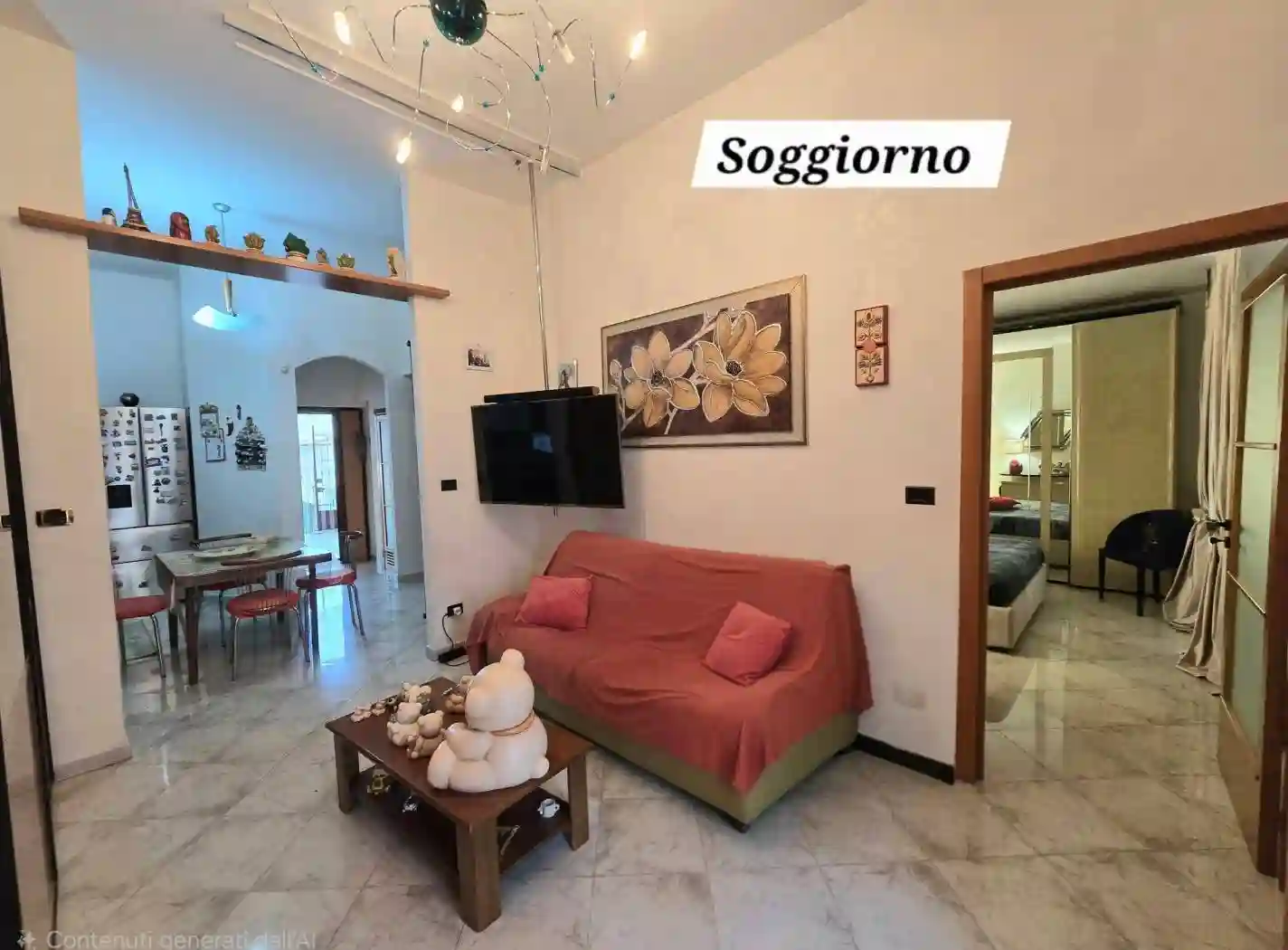 Appartamento - foto 5