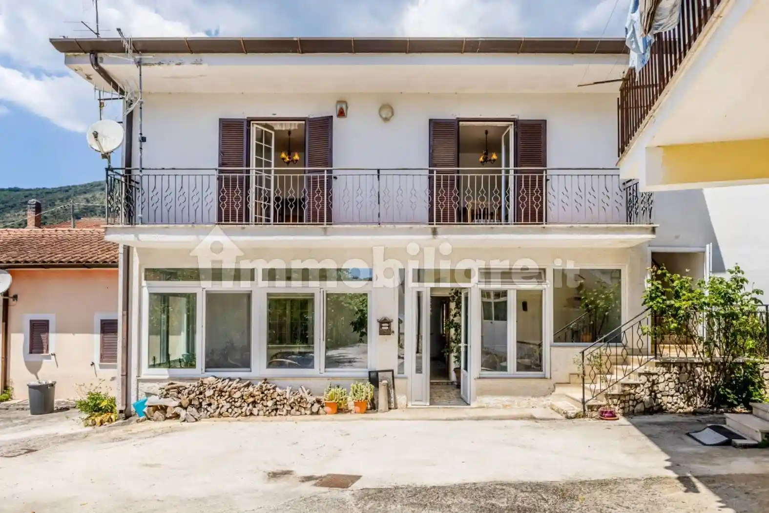 Villa in vendita a Sezze