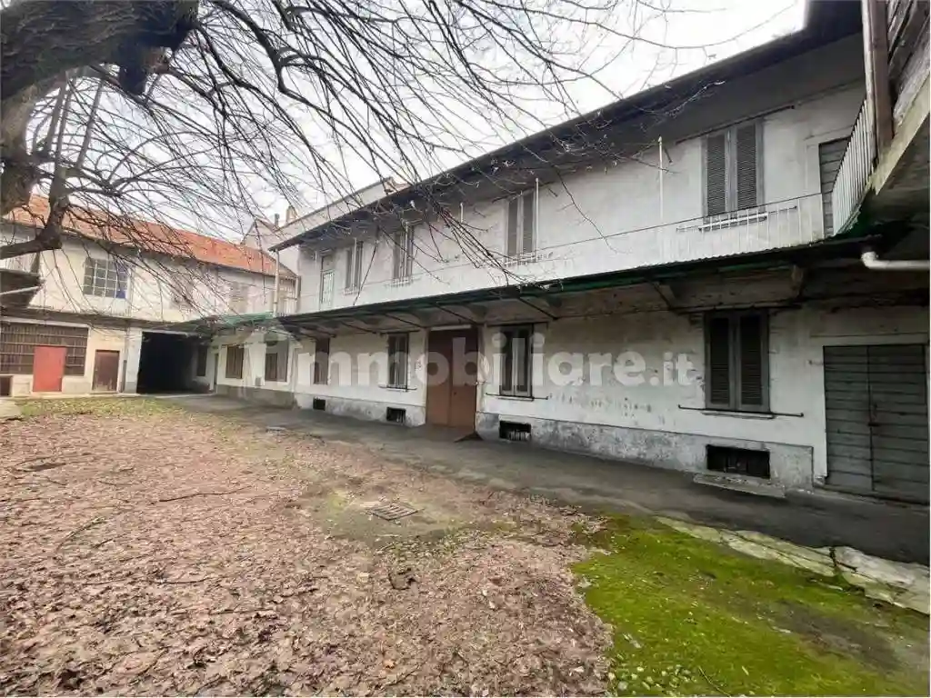 Palazzo - Edificio - foto 4