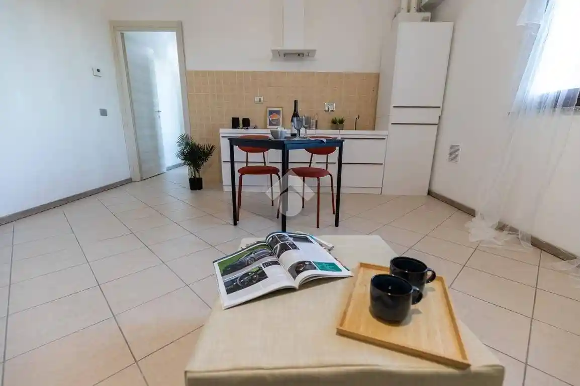 Appartamento in vendita a Reggio Emilia