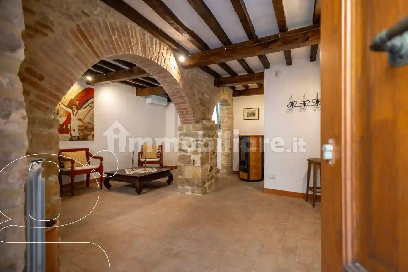 Casa indipendente - foto 3